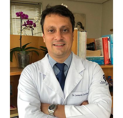 Dr. Leonardo Pinto de Carvalho - Cardiocir - 420x403